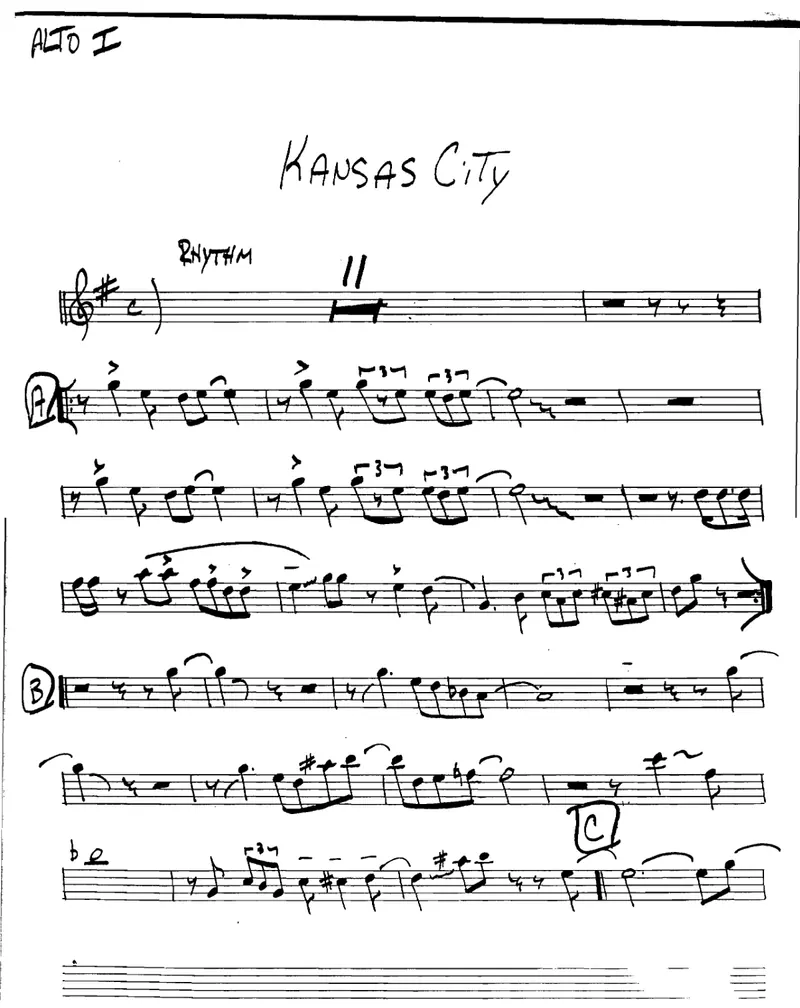 Kansas City score preview