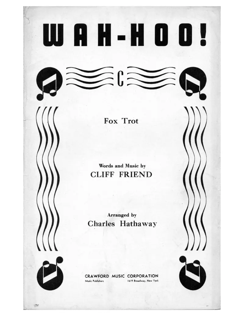 Wah-Hoo score preview