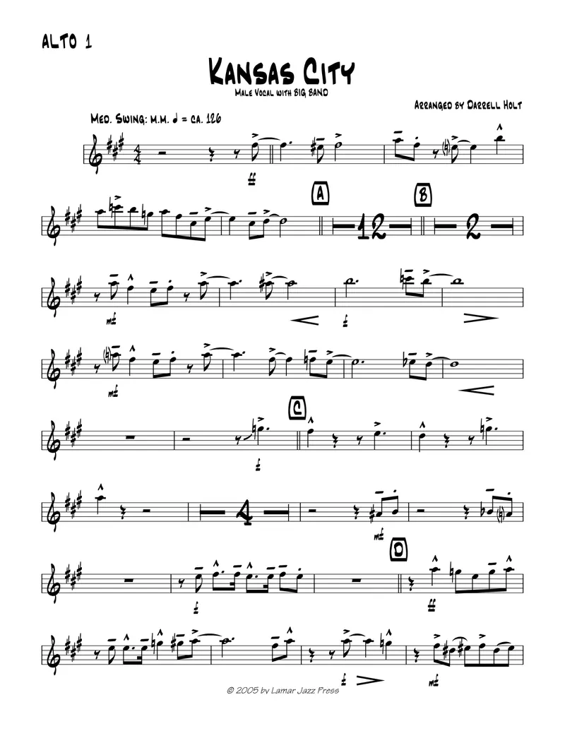 Kansas City score preview