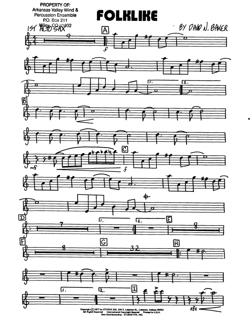 Folklike preview page 1