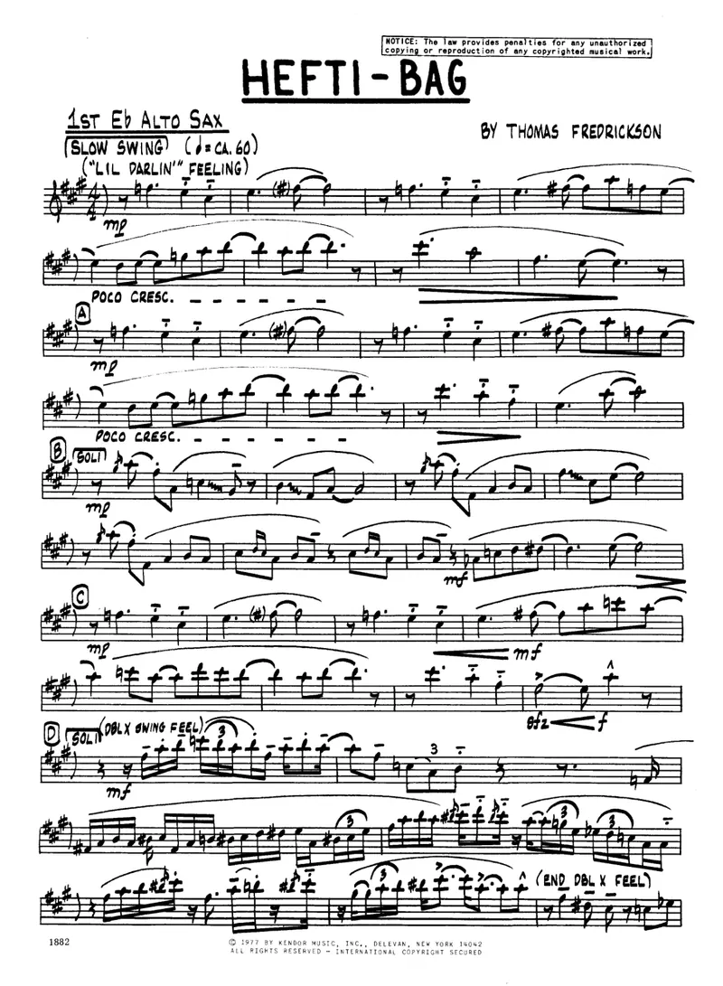 Hefti-Bag preview page 1