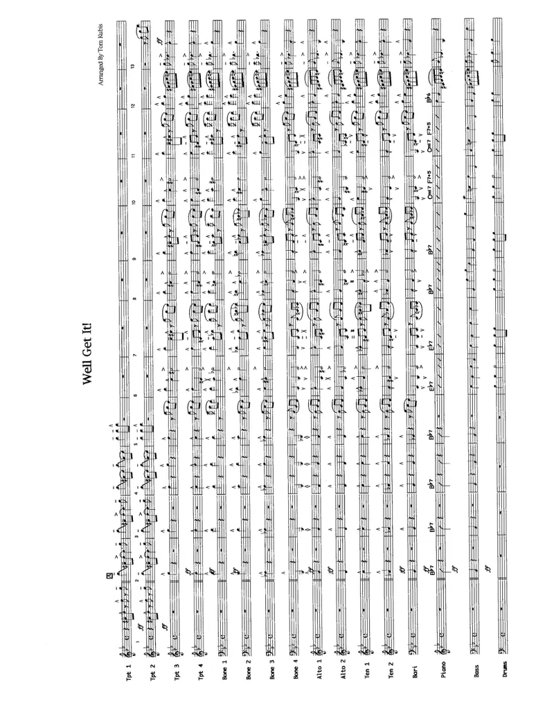 Well Get It score preview