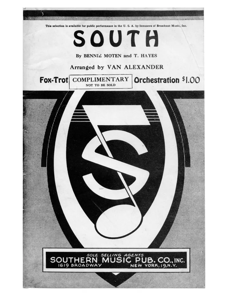 South score preview