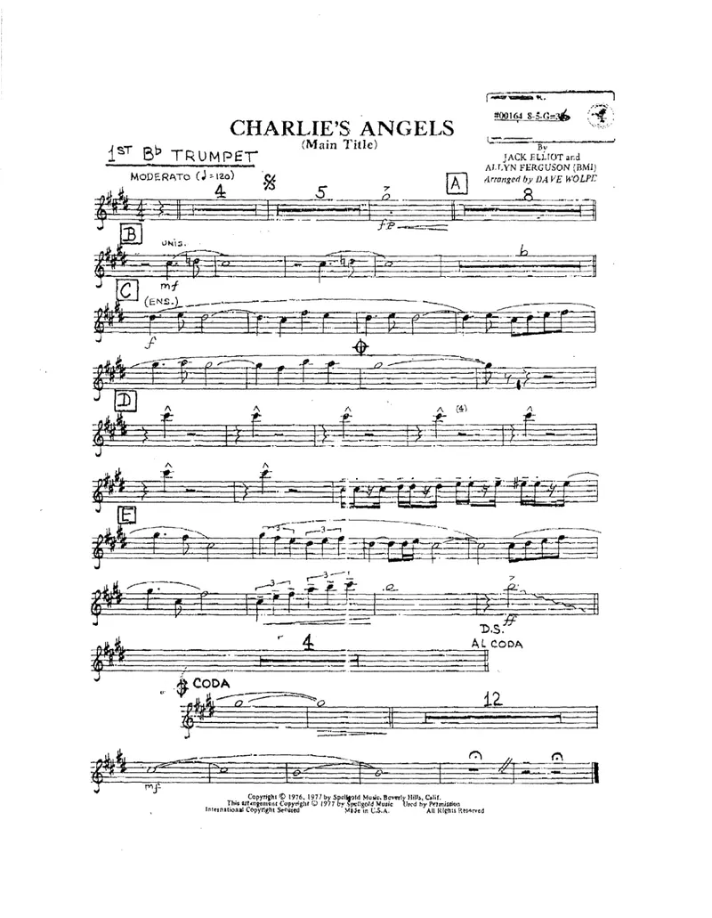 Charlie's Angels score preview