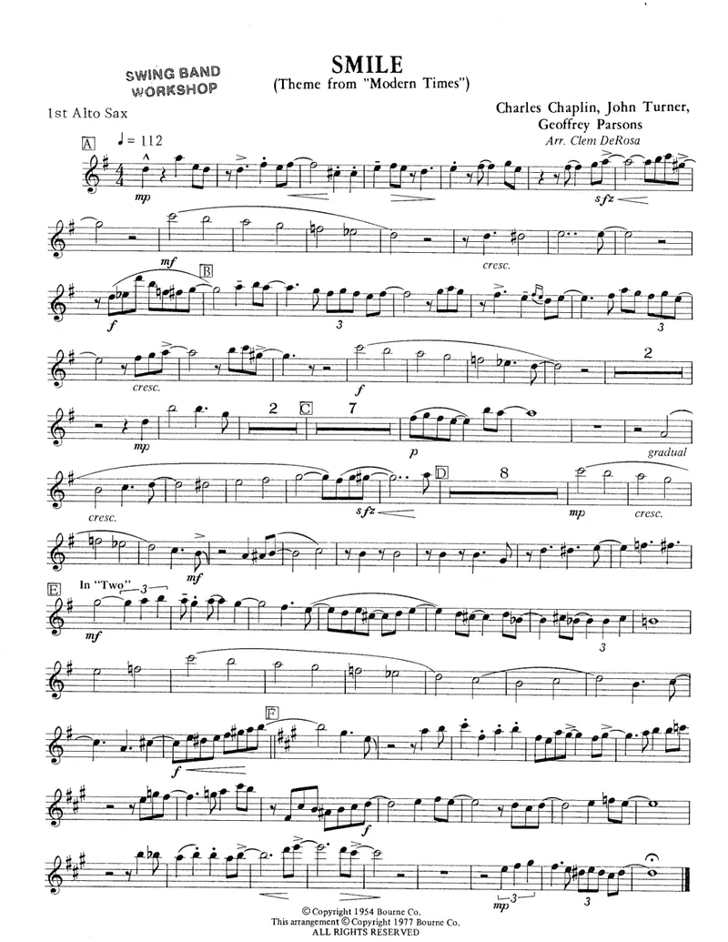 Smile preview page 1