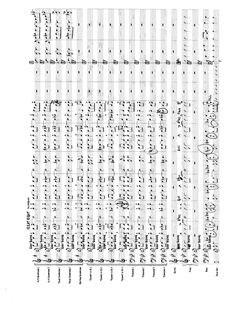 Izzat Right score preview