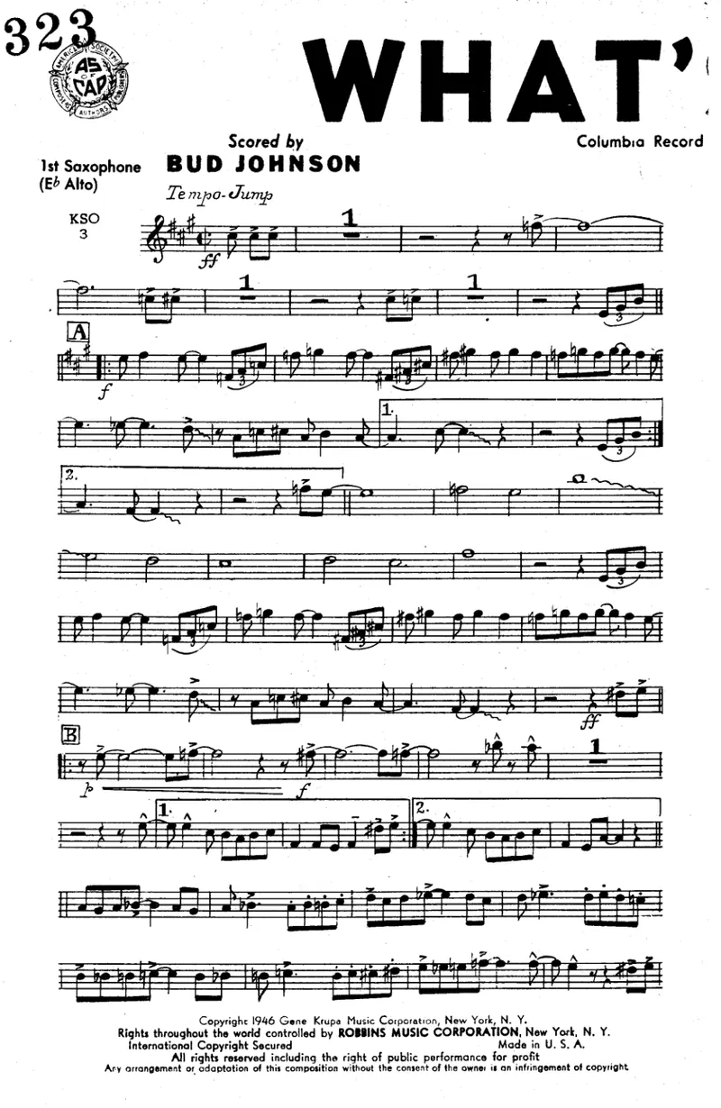 What's This score preview