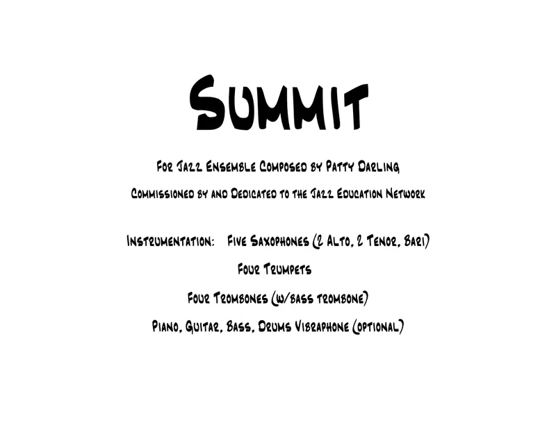 Summit preview page 1