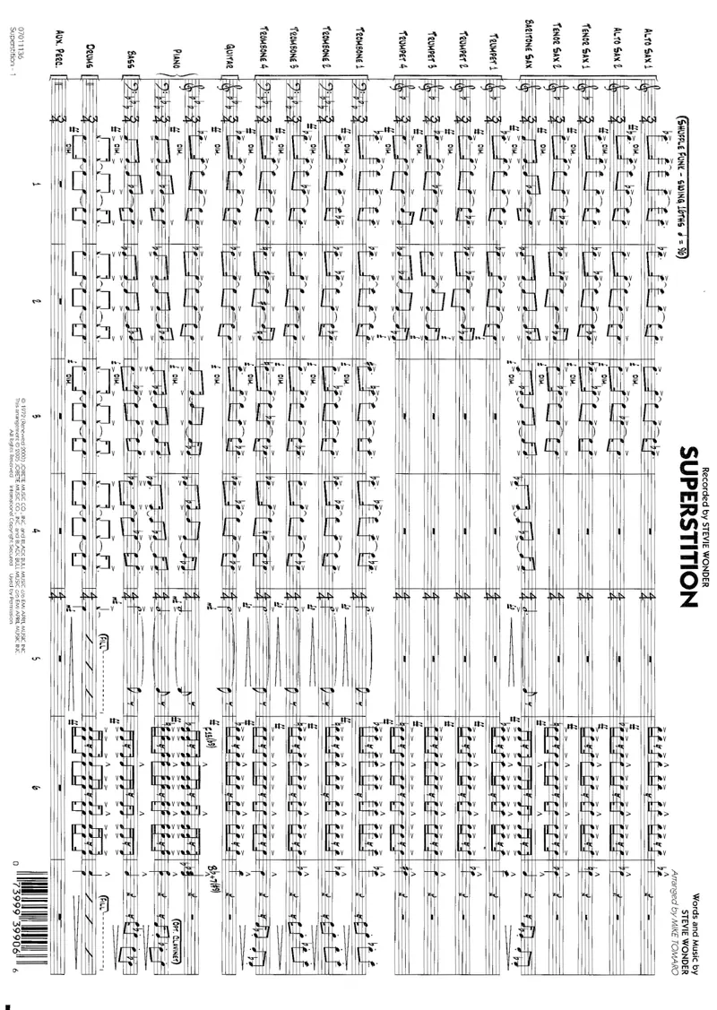 Superstition score preview
