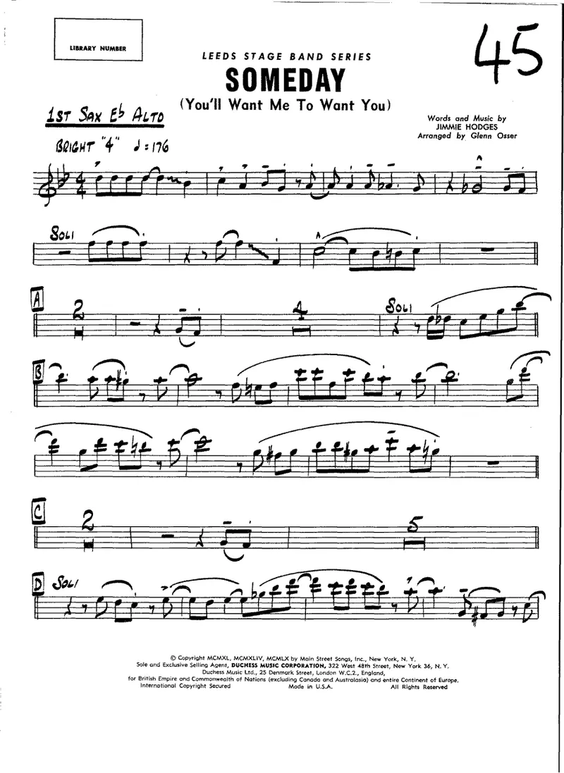 Someday score preview