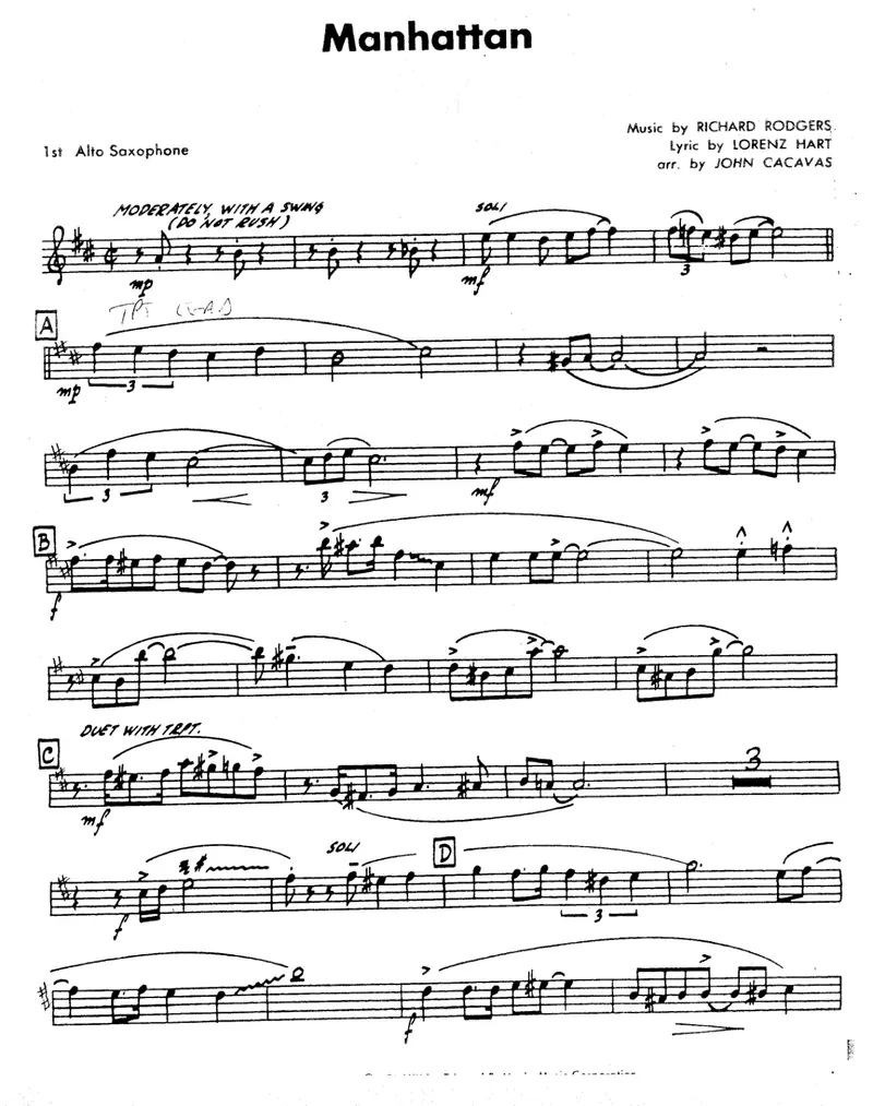 Manhattan preview page 1