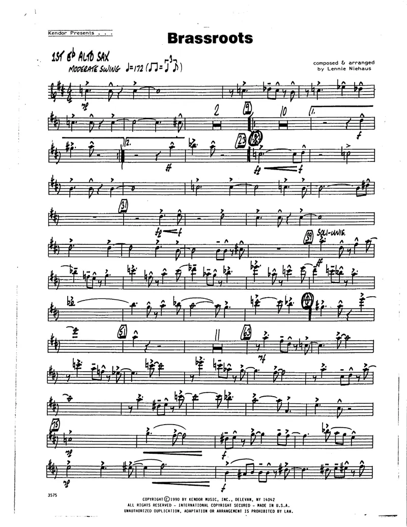 Brassroots preview page 1