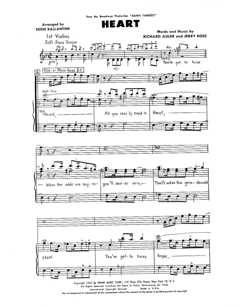 Heart preview page 1