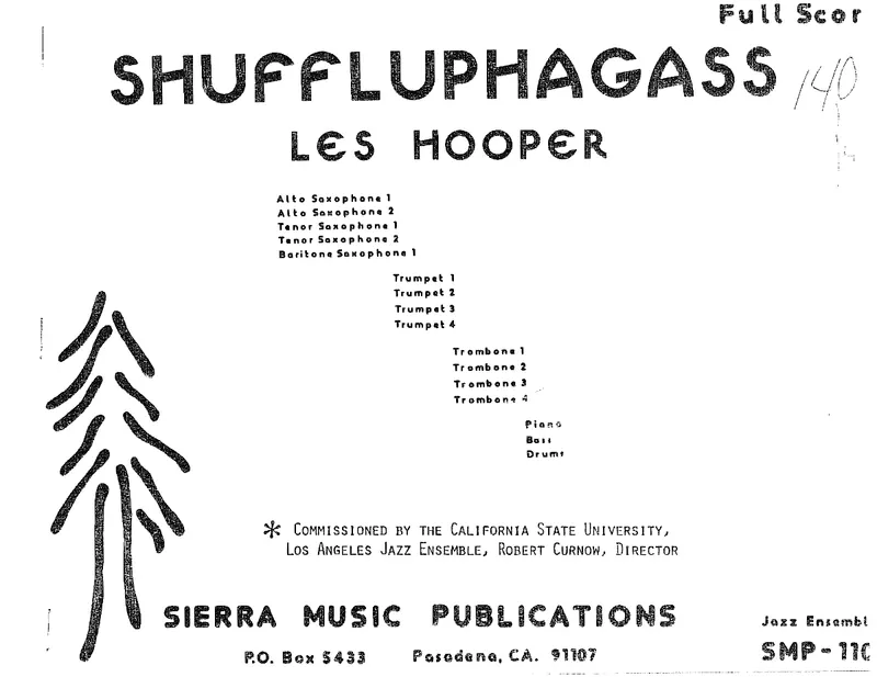 Shuffluphagass preview page 1