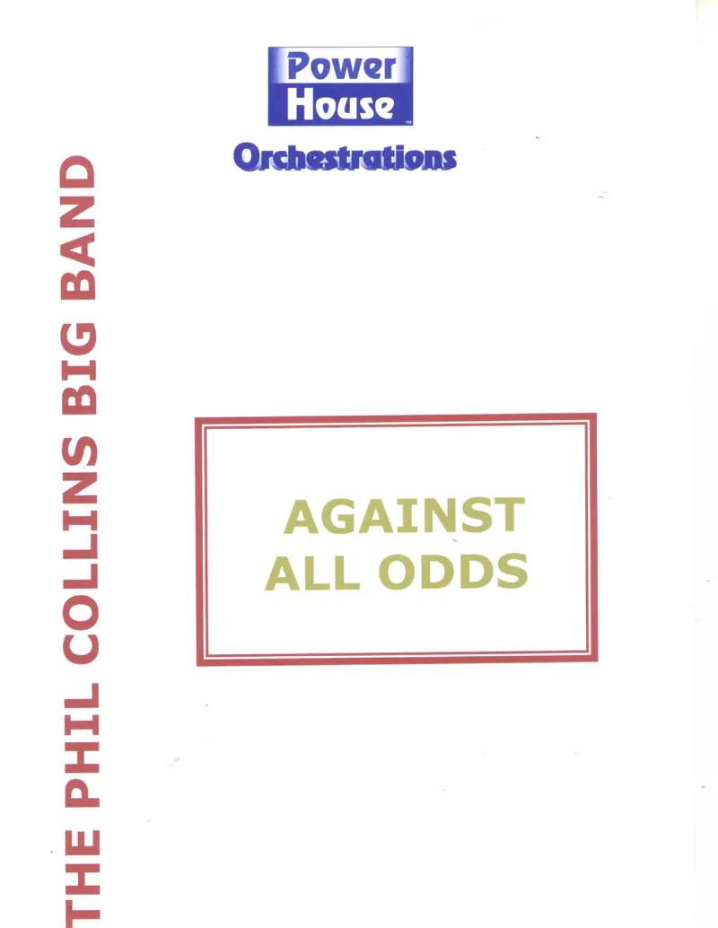 Against All Odds score preview