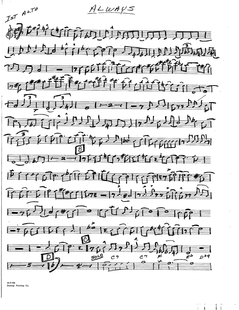 Always preview page 1