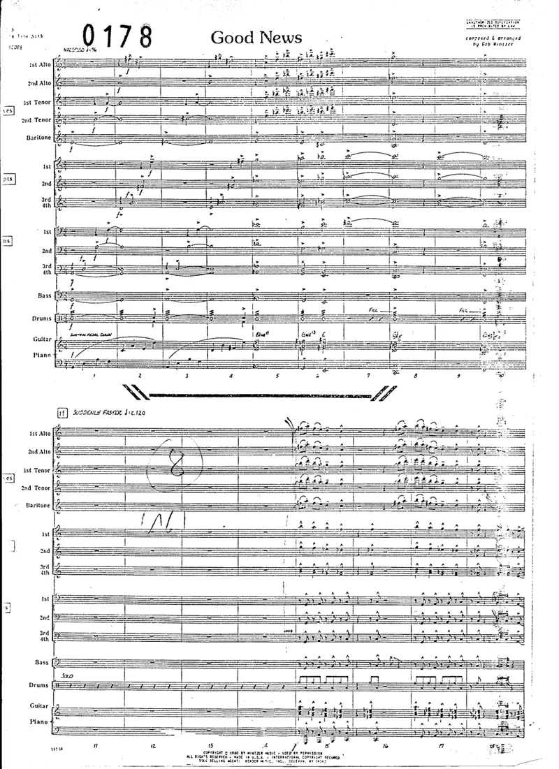 Good News preview page 1