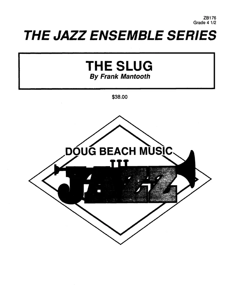 The Slug score preview