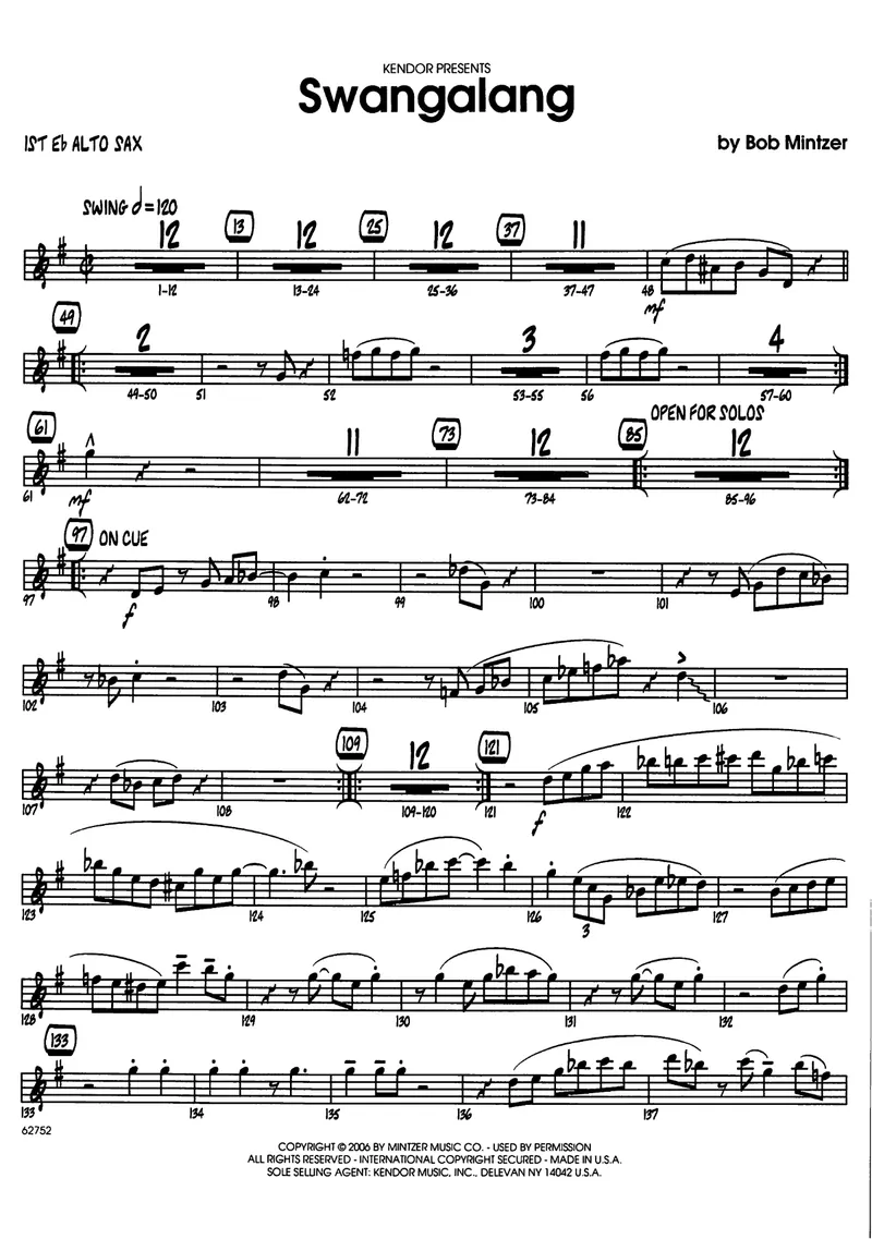 Swangalang score preview