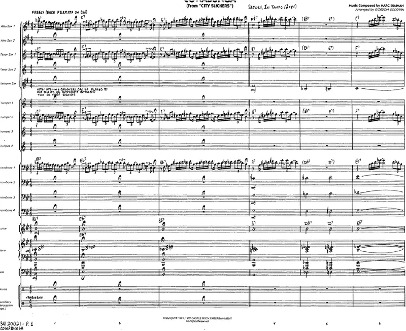 Cowabunga score preview