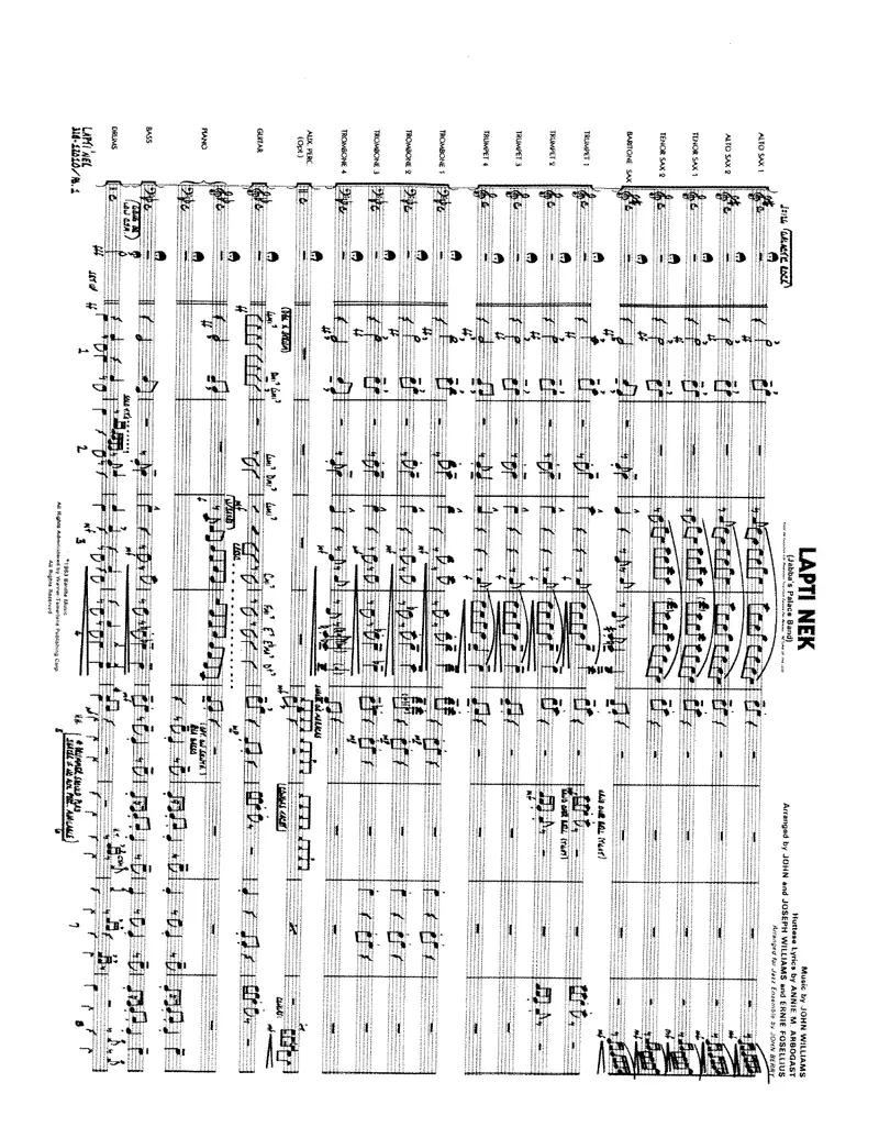Lapti Nek score preview