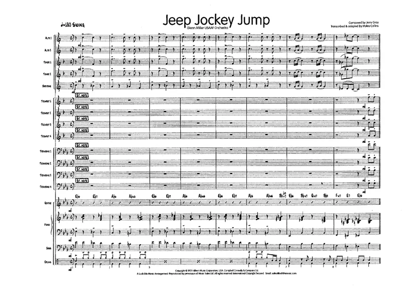 Jeep Jockey Jump score preview