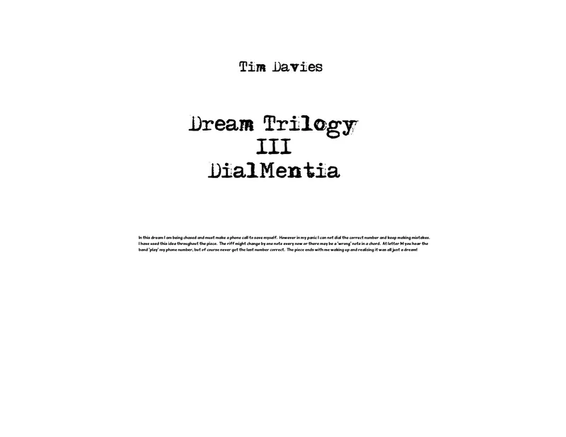 Dialmentia score preview