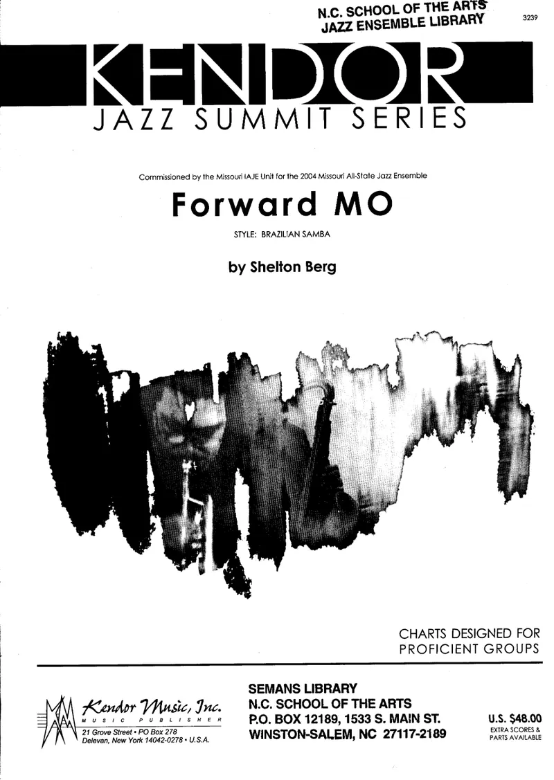 Forward MO score preview
