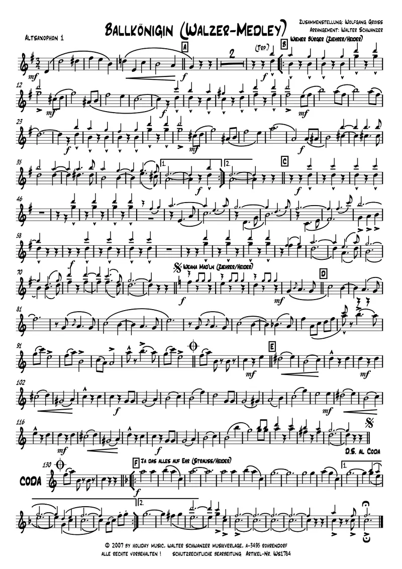 Ballkonigin score preview