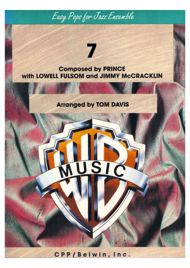 7 (Tom Davis) score preview
