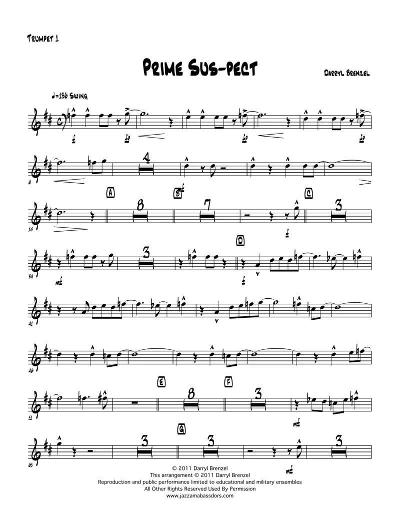 Prime Sus-Pect score preview