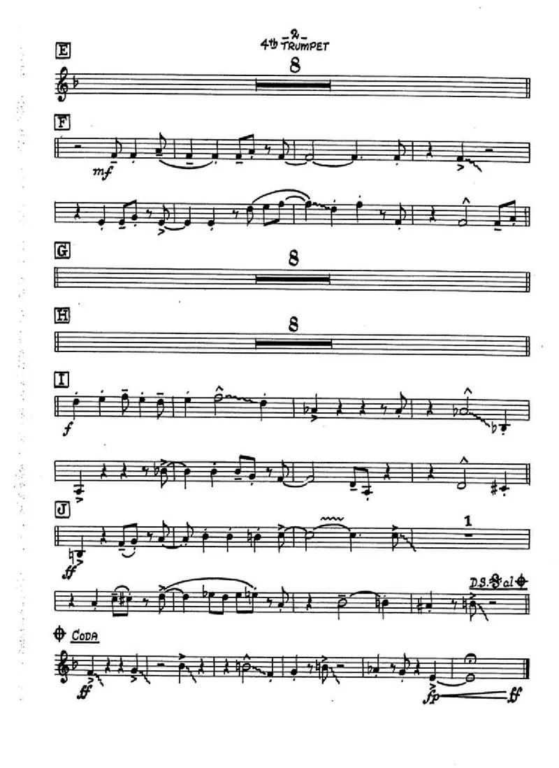 Swamp Fire score preview