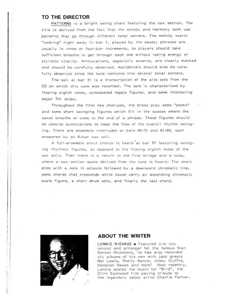Patterns preview page 1