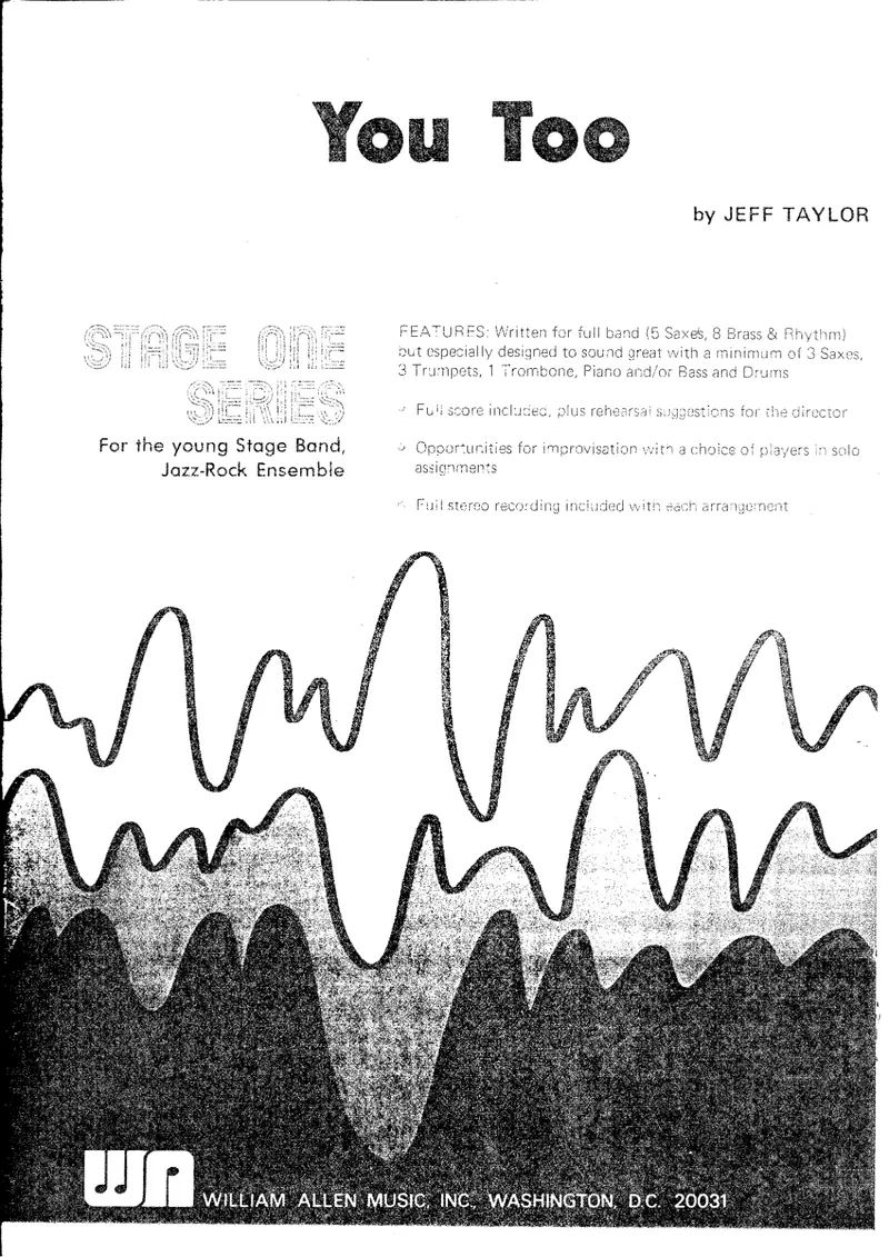 You Too score preview