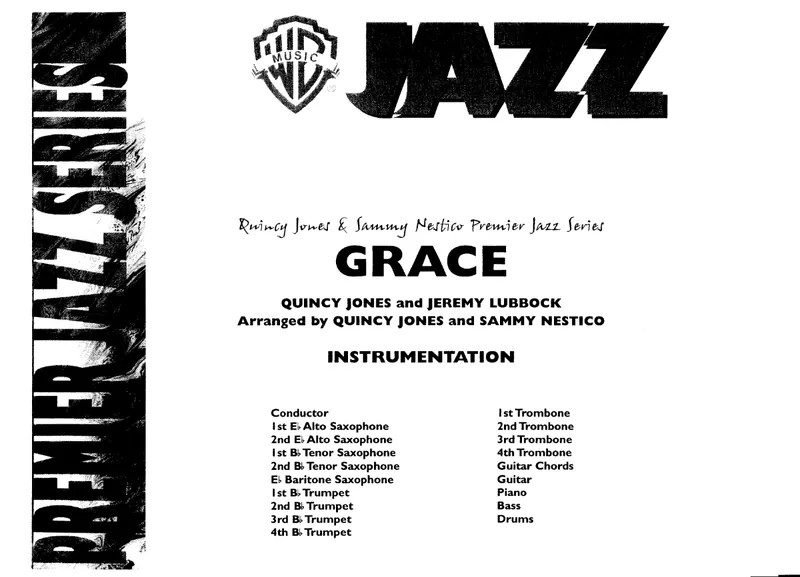 Grace score preview