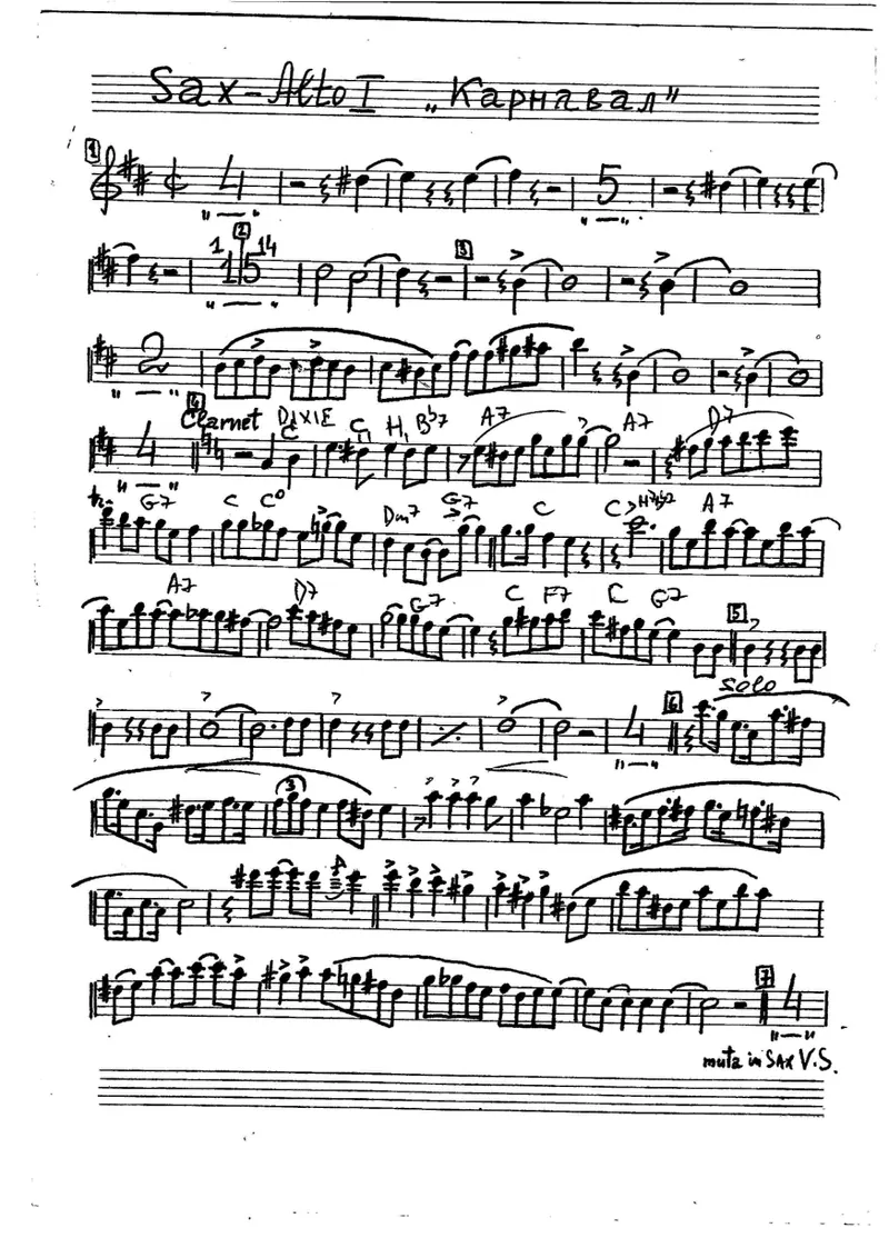 That's A' Plenty (Lew Pollack) preview page 1