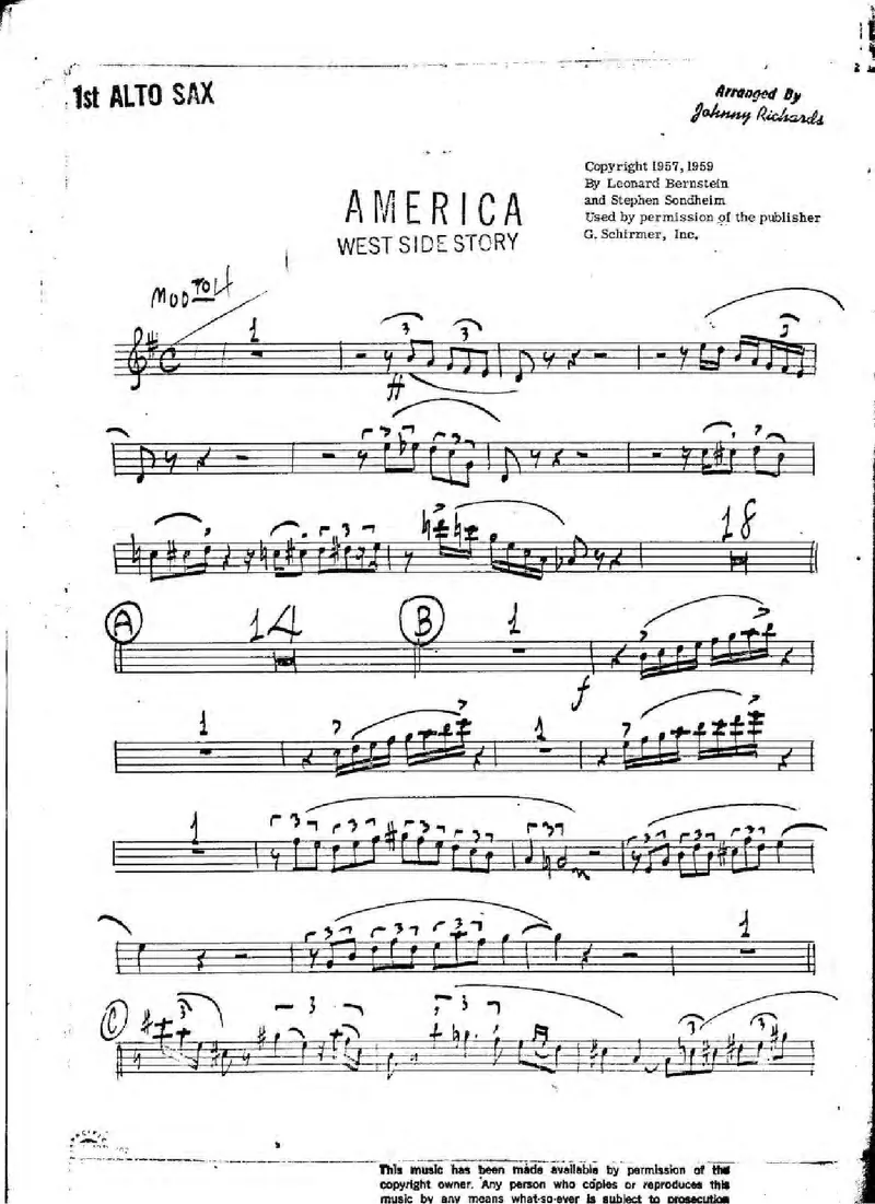 America preview page 1