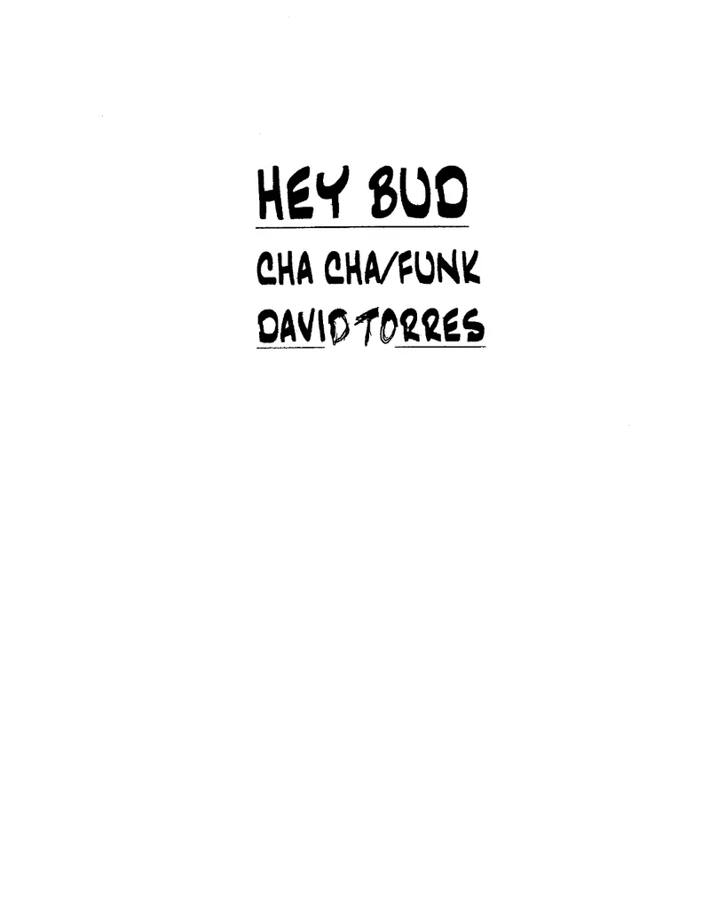 Hey Bud score preview