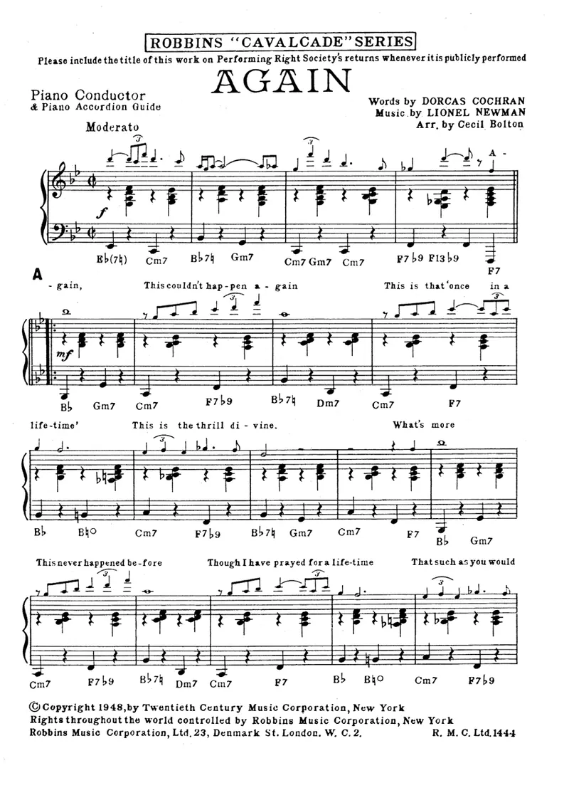 Again preview page 1
