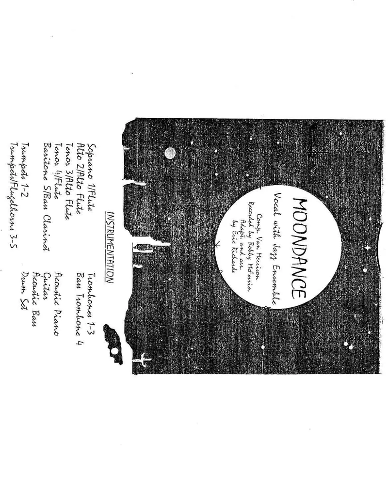 Moondance preview page 1