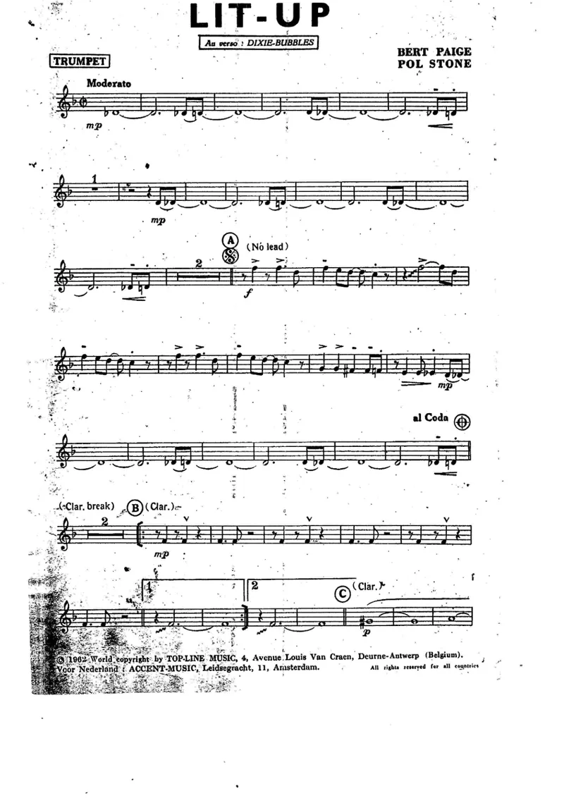 Lit-Up score preview
