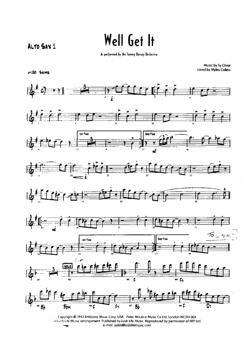 Well Get It score preview