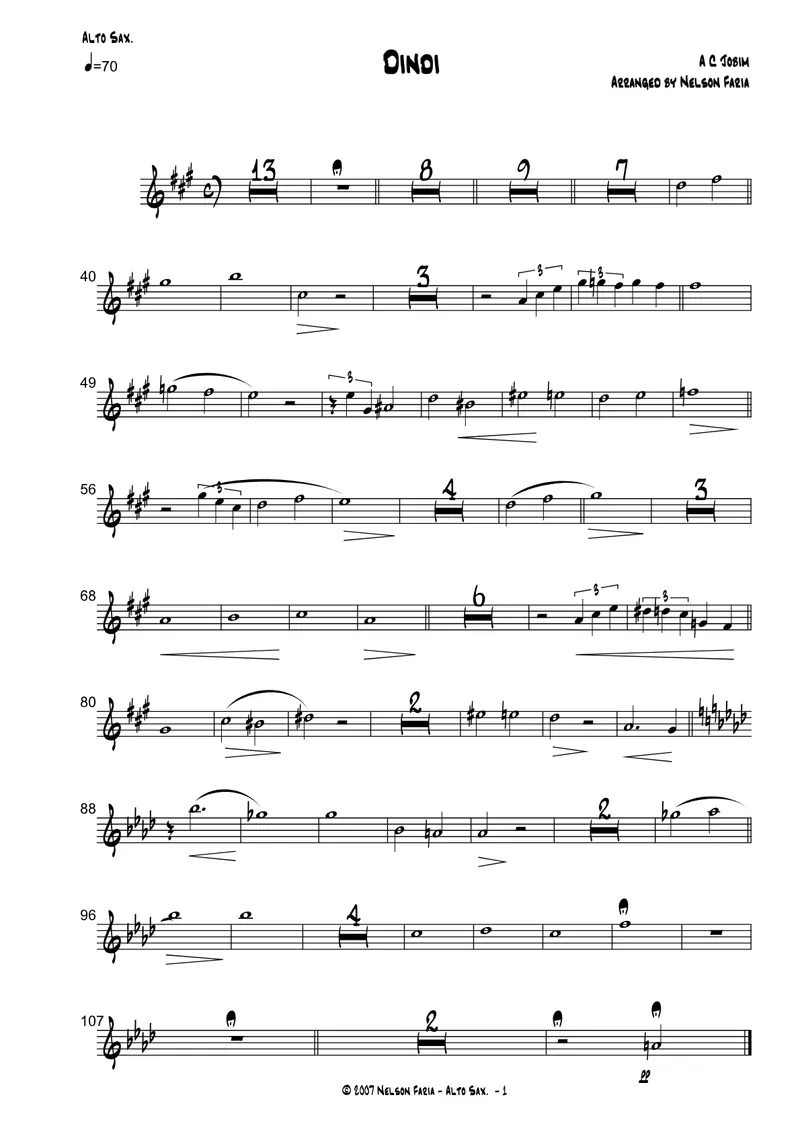Dindi preview page 1