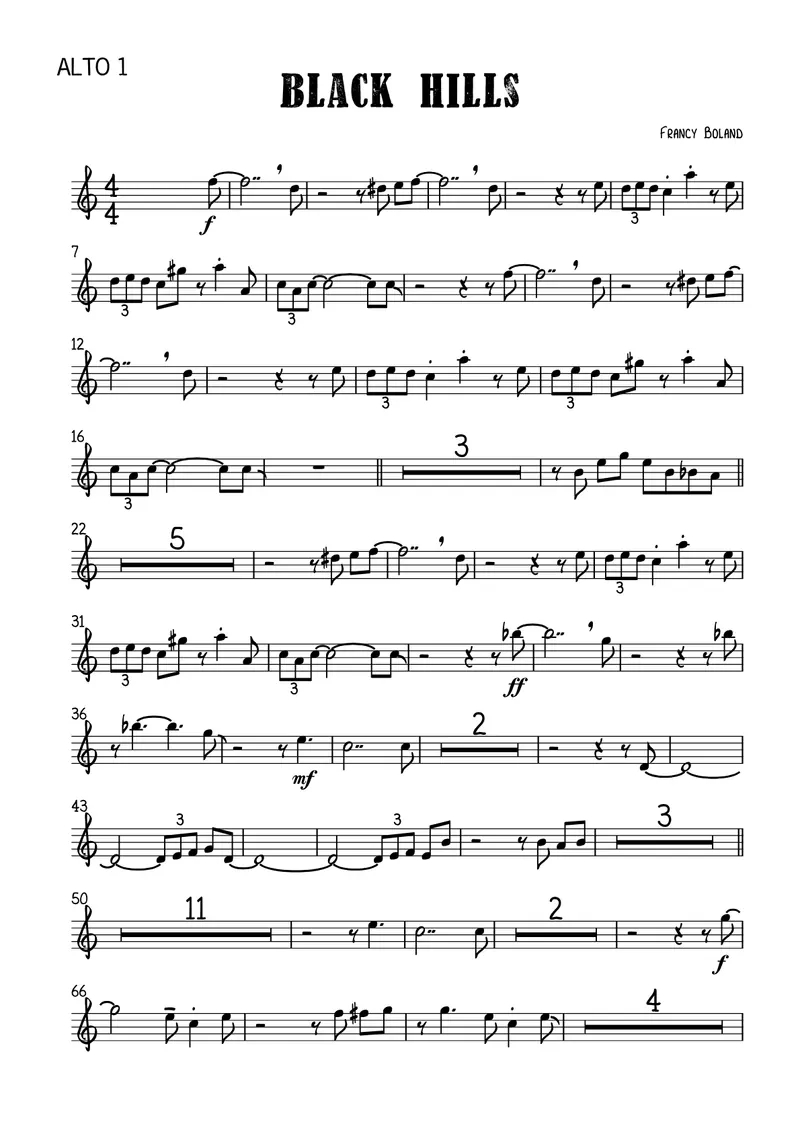 Black Hills preview page 1