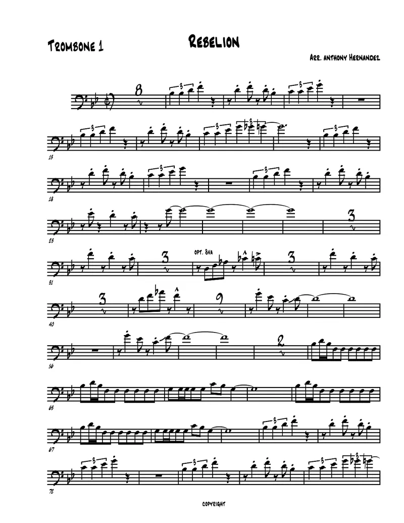 Rebelion preview page 1