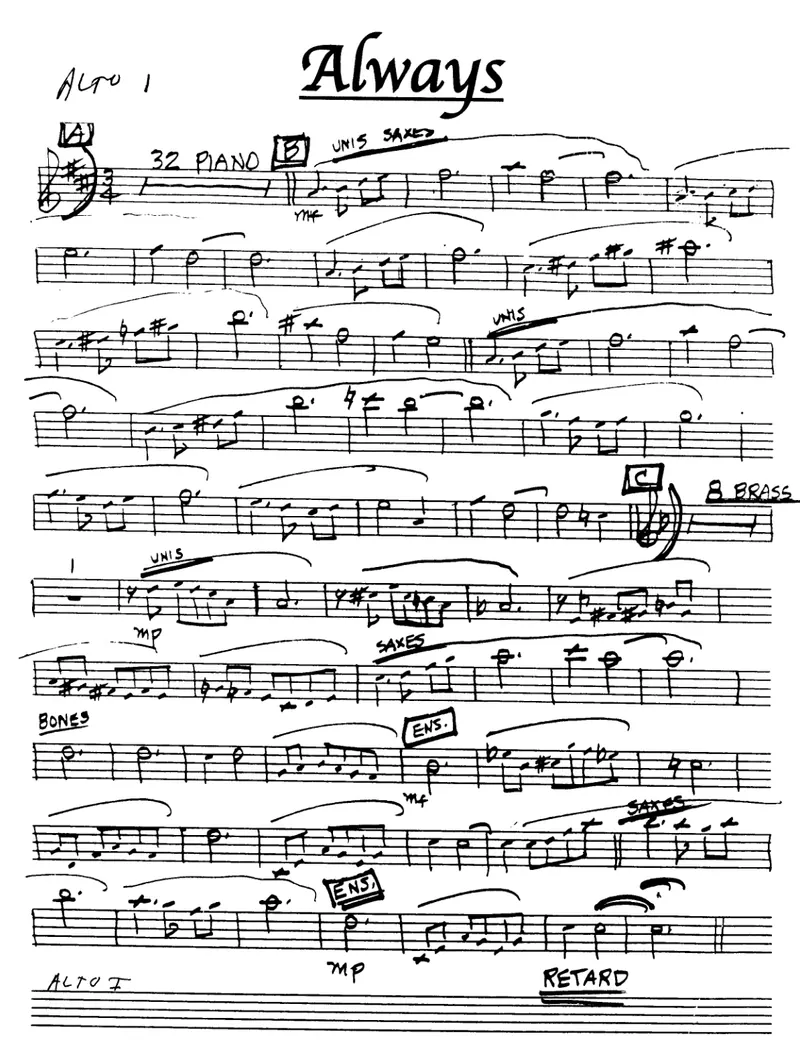 Always score preview
